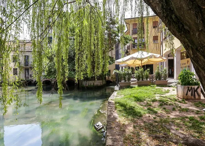 Apartman Town 1 Treviso