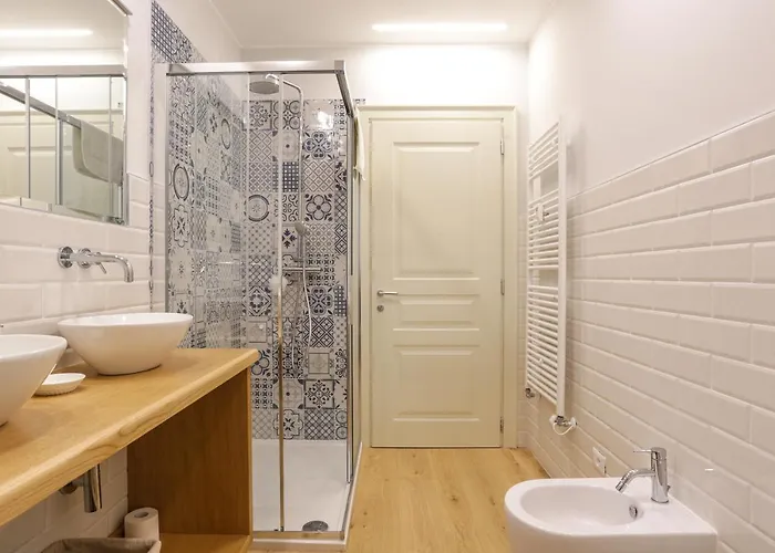 דירה Town 1 טרוויסו