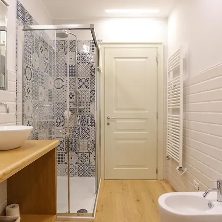 Appartamento Town 1 Treviso